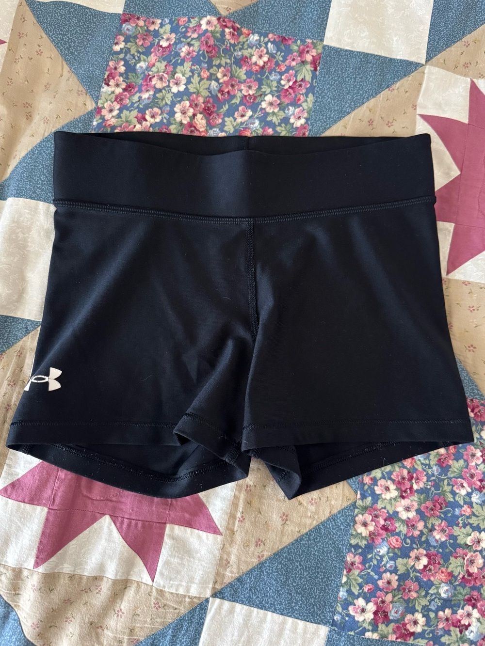 Under Armour Spandex